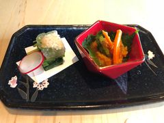 -yokocho上横町·日本食街(深业上城店)