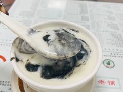 -仁信双皮奶(东川路店)