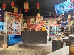 -神伙烧烤(江北黄泥塝店)