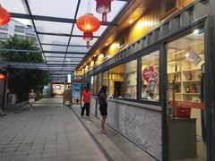 门面-阿伟海鲜楼·福建菜(涵江店)