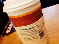 -茶颜悦色(岳麓山顶店)