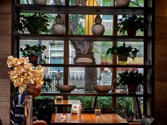 -金枝玉叶上海人家食府(三里河店)