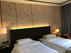 -上海崇明金茂凯悦酒店