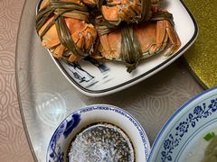 -美味之家·湖景农家乐(太湖东山店)