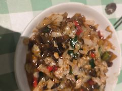 -彭耕记猪油炒小菜(吉联mall店)