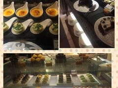 -长沙北辰洲际酒店-兰调全日餐厅