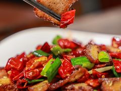 -祥云精致湘菜馆(东1时区店)