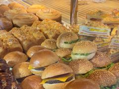 -DANXI丹喜面包·蛋糕(庐山店)