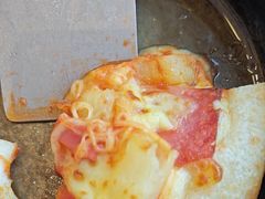 -必胜客(领界店)