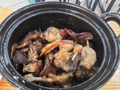 -斯丹姜母鸭·古法干香(涂门街总店)