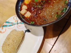 -老城南.鸭血粉丝汤(夫子庙店)