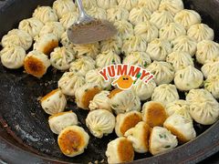 生煎馒头-毛华美食(清扬路店)