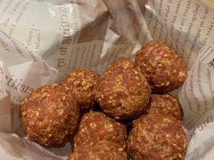 老北京干炸丸子-小大董·烤鸭(凤凰汇店)