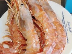 -星伦多自助料理(江阴万达店)