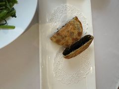 香椿馅饼-同庆楼(大钟寺店)