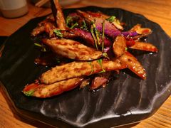 -薇酌饮·陕西菜(南门外店)