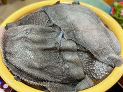 屠场现杀鲜毛肚-谭记重庆老火锅(总店)