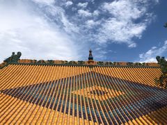 -香山公园