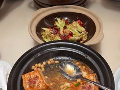 -客语客家菜(华发商都店)