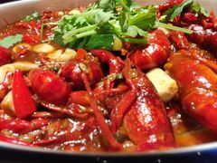 -3弄堂·滕王饭店·江西菜(铜锣湾店)
