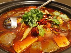 全家旺-马旺子酒楼