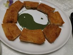 -东海朗廷酒店-唐阁T’ANG COURT 中餐厅