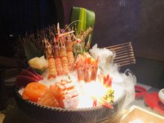 -京料理·日料自助·铁板燒(复悦城店)