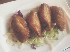 -萨贝尔意式餐厅(宝信店)