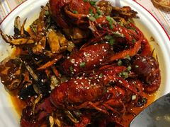-汉虾王·油焖大虾(车公庙店)