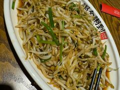 -粥全粥到海鲜家常菜·海肠捞饭(嫩江路店)