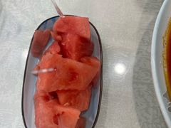 -马尔龙新疆饭店·清真(瑞景店)