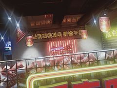 -大头叔烤鸡爪·朝鲜族烤串(天池路店)