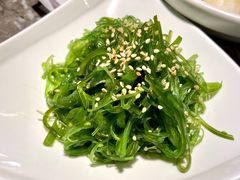 -前海沿·青岛菜(李沧万达店)