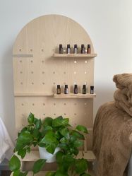 大堂-姜美堂·蒸姜除湿の纤体美颜馆