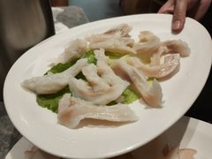 -张凯达·深海石斑鱼潮汕火锅(十五年品牌•虹桥天街店)