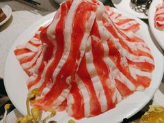 -重庆德庄火锅(映月湖环宇城店)