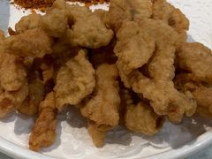 -江渔儿酸菜鱼(奥园广场金发购物中心店)