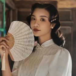 -女王风尚STUDIO·轻奢化定制