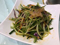 老虎菜-金米箩大酒店(五角场店)