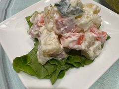 -瑞福园联谊餐室(茂名南路店)