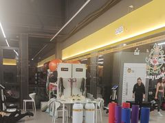 -FEELINGME乐刻私教馆·健身(大融城店)