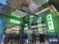 -泫舞舞蹈工作室