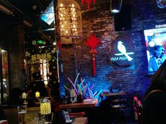 -喜鹊音乐酒馆(西街店)