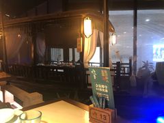 -佬麻雀·新湘菜(珠海金发购物中心店)