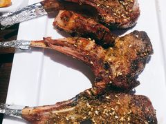 -三个蒙古大叔羊肉串(大宁店)
