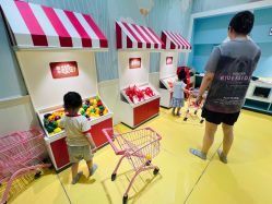 -MELAND CLUB亲子乐园•派对(虹桥万象城店)