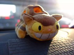 -三鹰之森吉卜力美术馆