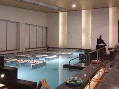 -明谷行馆·温泉
