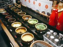 大堂-呷哺呷哺(哈尔滨道里凯德广场店)