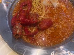-聚味瞿记·龙虾堂(咸嘉湖店)